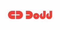CD Dodd logo