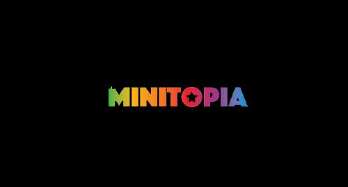 Minitopia logo