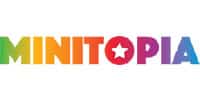 Minitopia logo