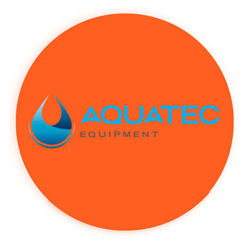 Aquatec Equipment Logo