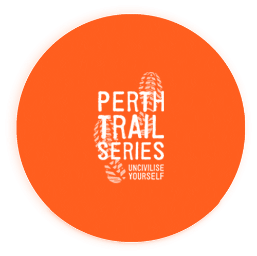 Perth Trail Series Logo