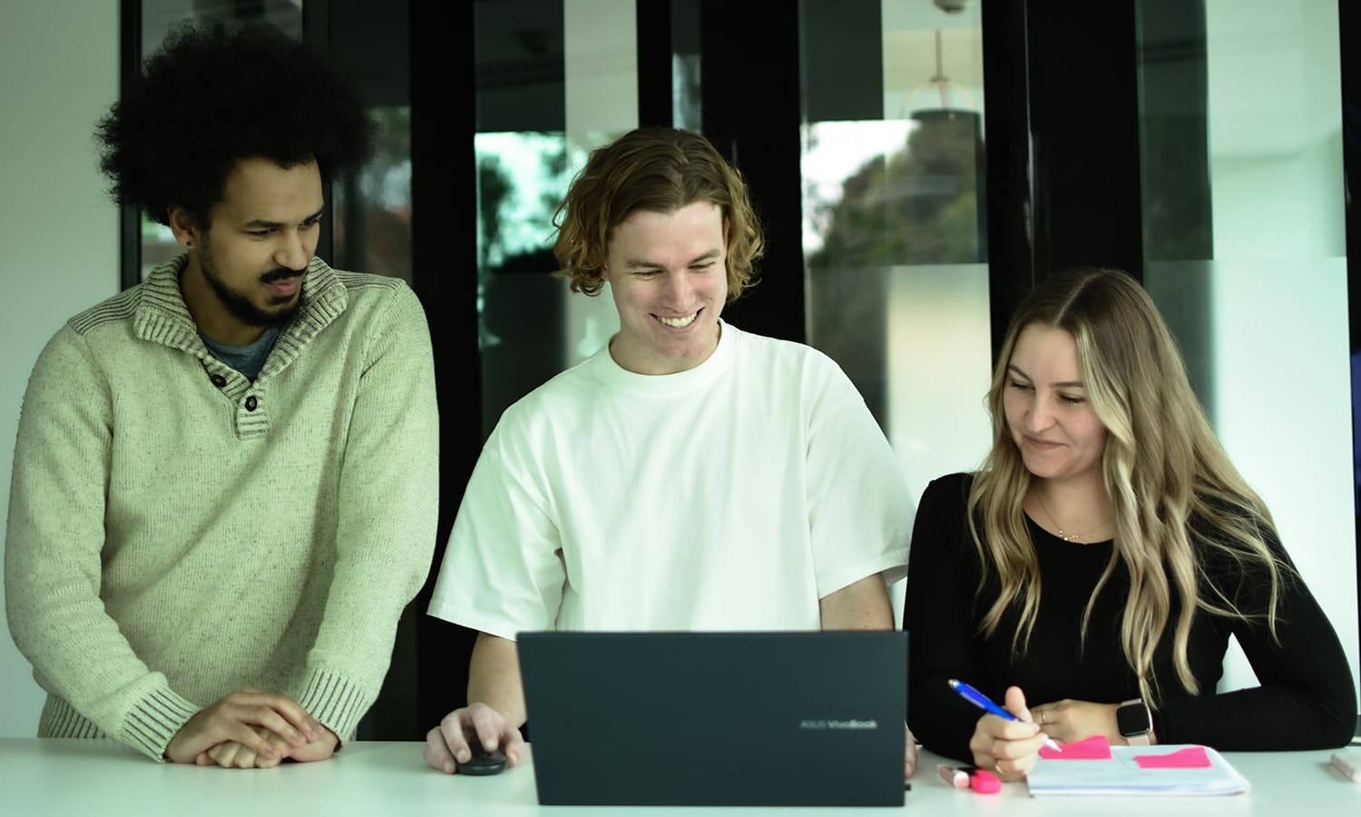 SEO Agency in Perth | Fisher Digital Team